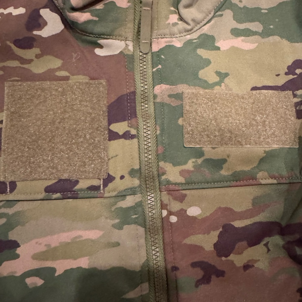 MASSIF ELEMENTS™ JACKET – IWOL WITH BATTLESHIELD … - image 7